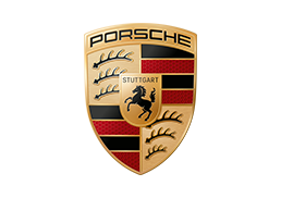 Porsche Logo